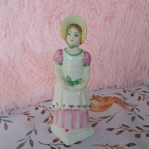 Royal Doulton Emma Figurine